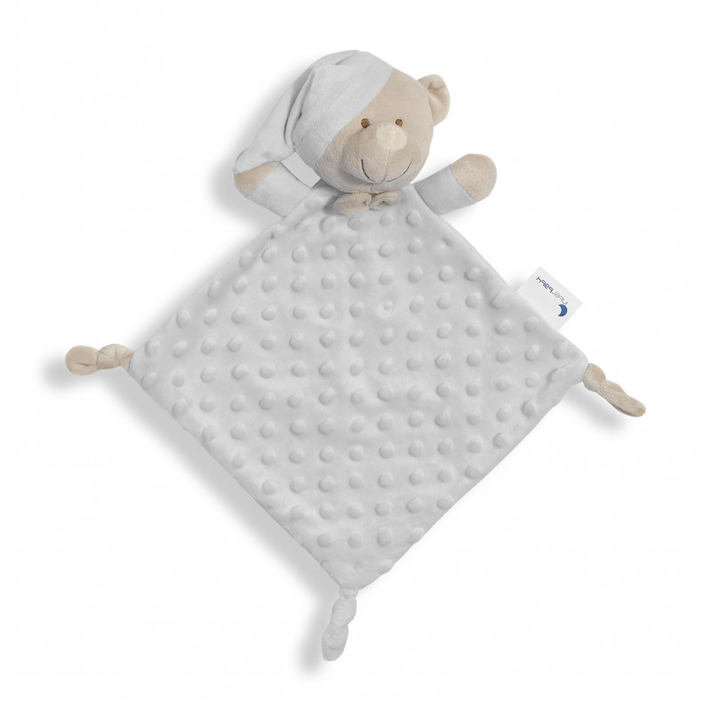 Кърпа за сън от серията "bears"  18379