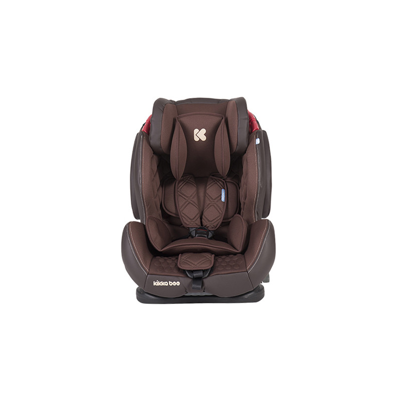 Стол за кола 1-2-3 (9-36 кг) Major Brown  185288