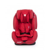 Стол за кола 1-2-3 (9-36 кг) Major Red Kikkaboo 185290 