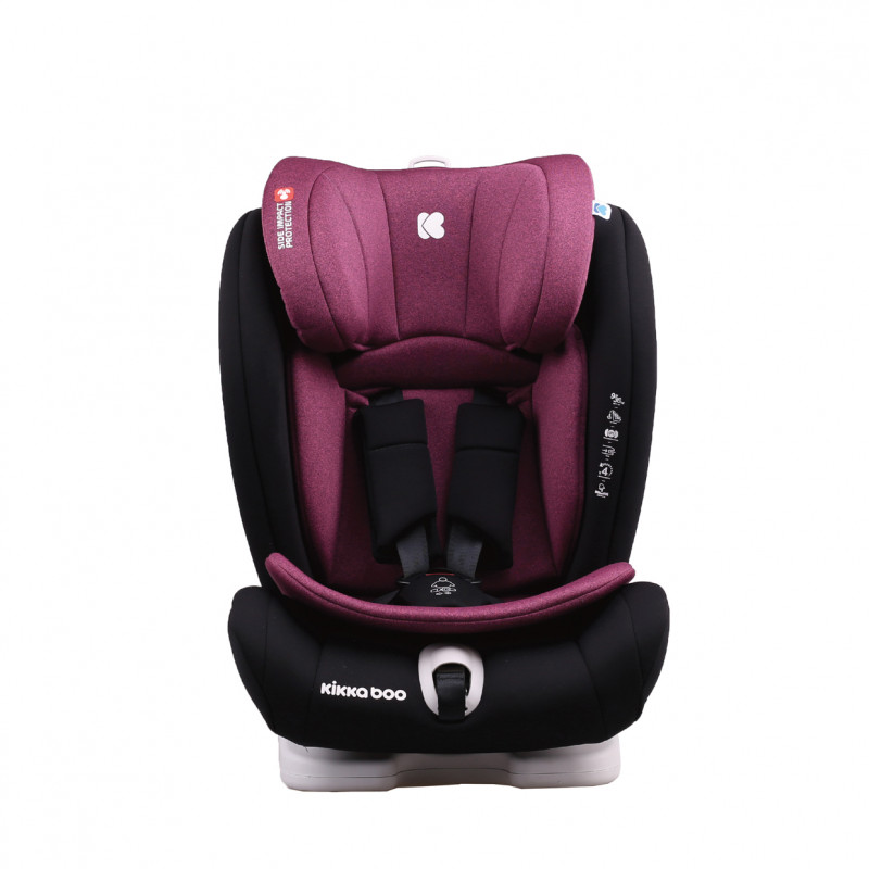 Стол за кола 1-2-3 (9-36кг) Viaggio Raspberry 2020  185297