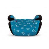 Стол за кола 2-3 (15-36 кг) Jazzy Blue Stars Kikkaboo 185300 