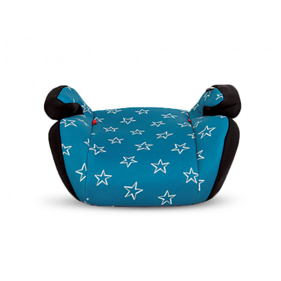 Стол за кола 2-3 (15-36 кг) Jazzy Blue Stars Kikkaboo 185300 