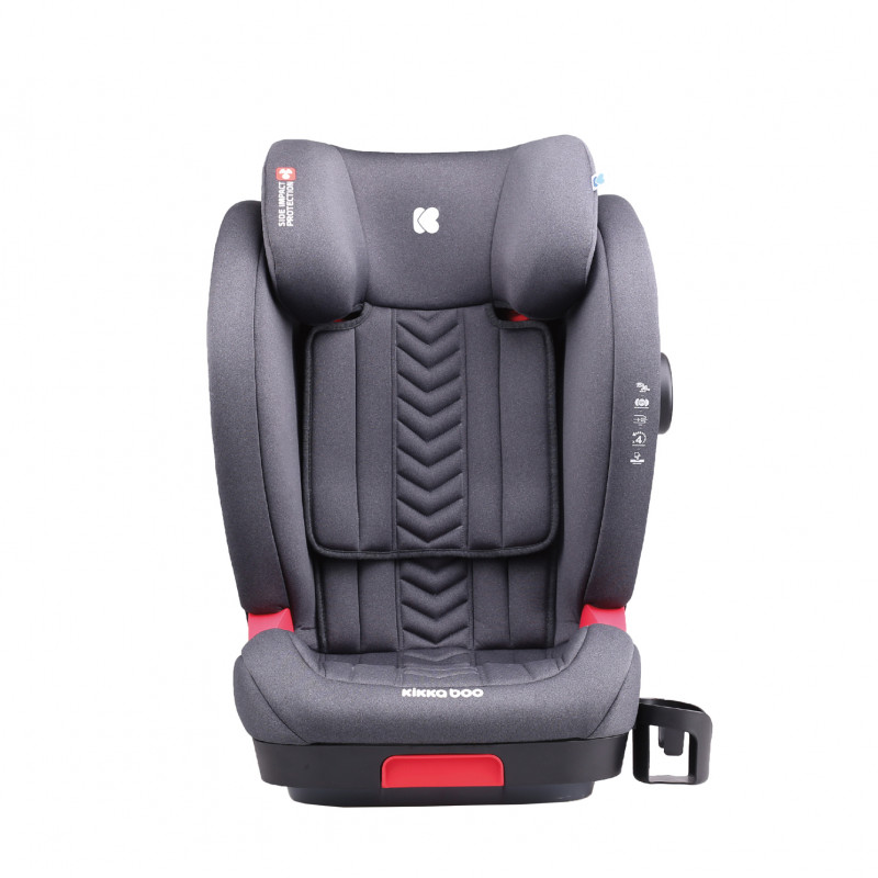 Стол за кола 2-3 (15-36 кг) Tilt Dark Grey 2020  185308