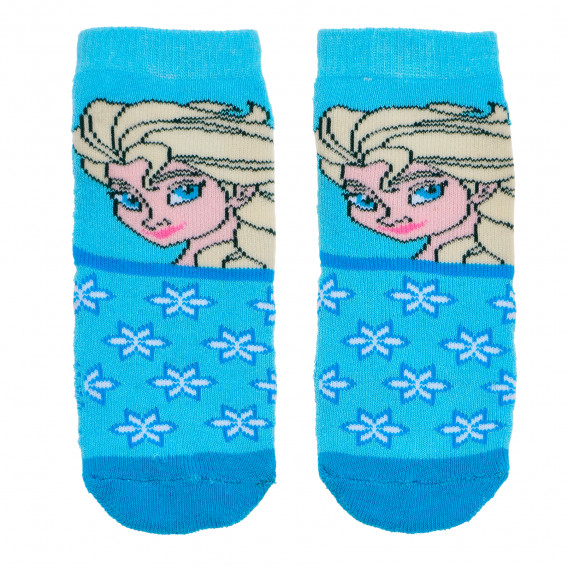 Чорапи за момиче Disney 185400 