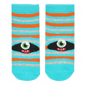 Чорапи за бебе многоцветни YO! 186566 