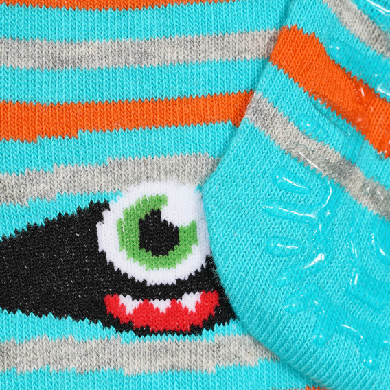 Чорапи за бебе многоцветни YO! 186567 2