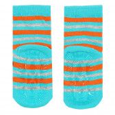 Чорапи за бебе многоцветни YO! 186568 3