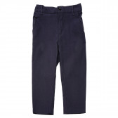 Комплект от две части - панталон и риза за момче Chicco 186968 2