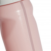 100% полиуретан спортна бутилка, розова, Performance, 0.5 л Adidas 187283 2