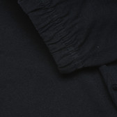 Памучен комплект от две части: блуза и панталони за момче  187416 2