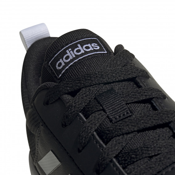 Кожени маратонки , черни Adidas 187784 6