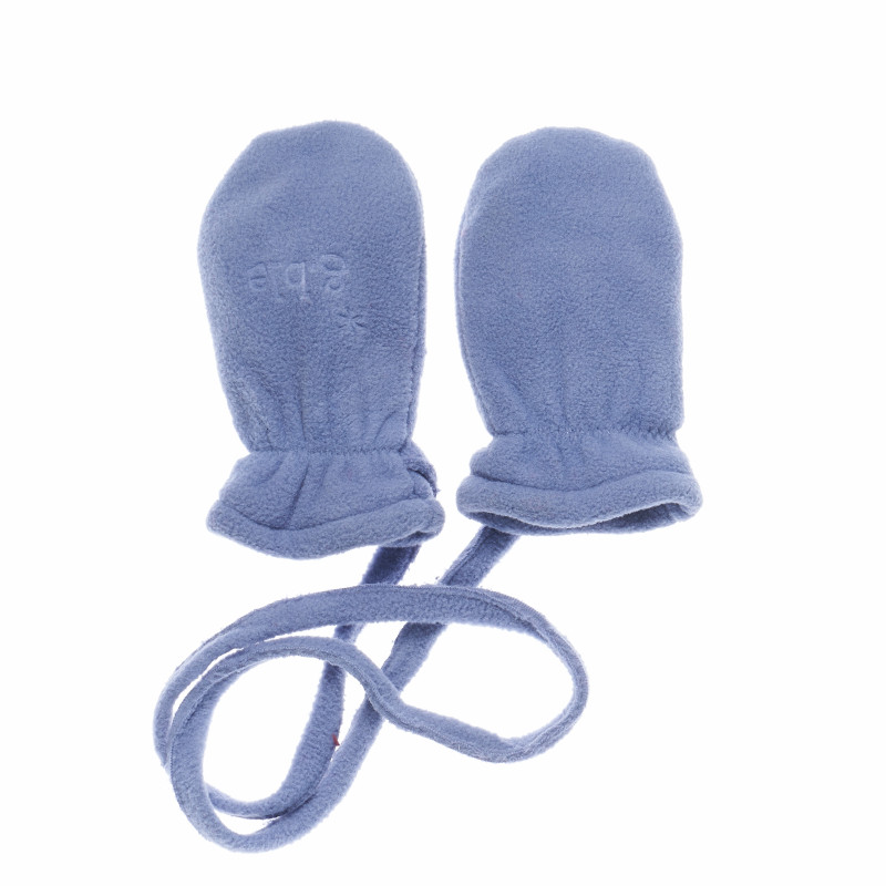 Ръкавици за бебе сини  188406