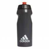 100% полиуретан спортна бутилка, черна, Performance, 0.5 л Adidas 188476 