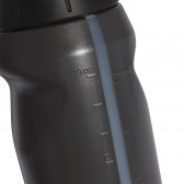 100% полиуретан спортна бутилка, черна, Performance, 0.5 л Adidas 188477 2