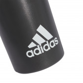 100% полиуретан спортна бутилка, черна, Performance, 0.5 л Adidas 188478 3