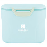 Кутия за съхранение на сухо мляко, To baby with love 1.08 л., синя Kikkaboo 189373 