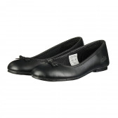 Обувки за момиче, черни Lico 191720 