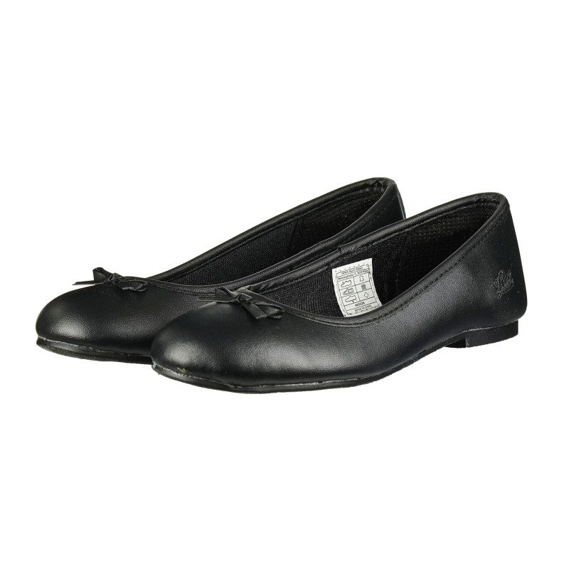 Обувки за момиче, черни  191720
