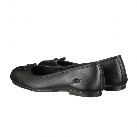 Обувки за момиче, черни Lico 191721 2