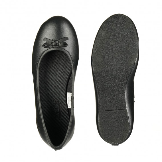 Обувки за момиче, черни Lico 191722 3