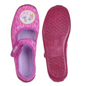 Обувки за момиче, розови Rrinzessin LiLLIFEE 192240 3