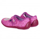 Обувки за момиче, розови Rrinzessin LiLLIFEE 192241 2