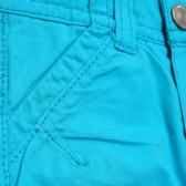 Памучен панталон за бебе син Tape a l'oeil 192724 2