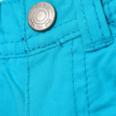 Памучен панталон за бебе син Tape a l'oeil 192725 3