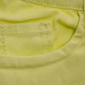Панталон жълт Tape a l'oeil 192733 7