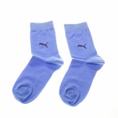 Чорапи за момче сини Puma 193529 5