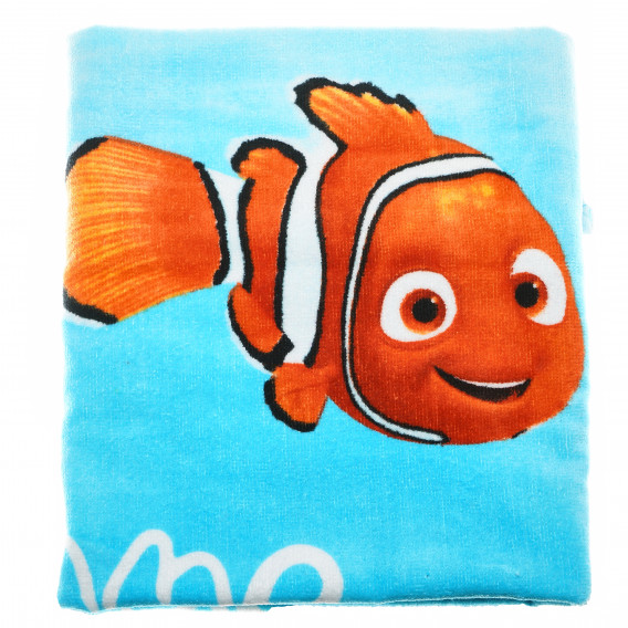 Памучна плажна кърпа унисекс на Disney Finding Nemo 193689 2
