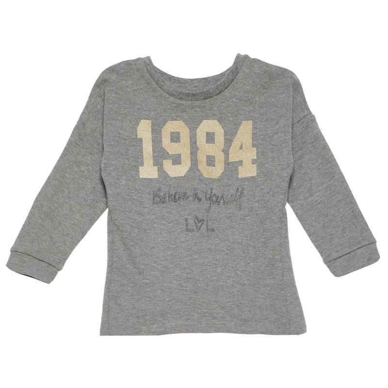 Блуза за момиче  194035