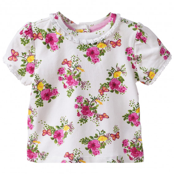 Блуза за бебе Chicco 194139 