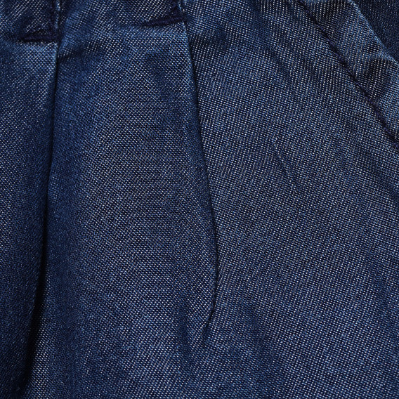 Памучни панталонки за бебе Chicco 194524 3