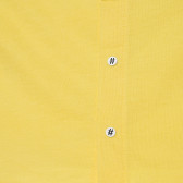 Памучна блуза за бебе Idexe 194891 3