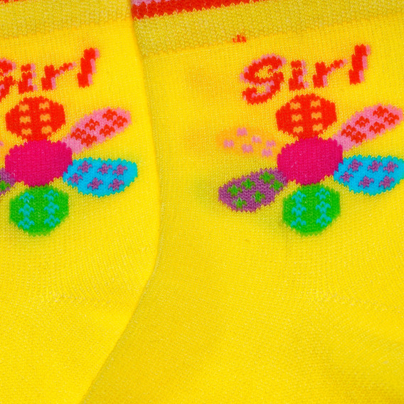 Чорапи за момиче Disney 194957 4