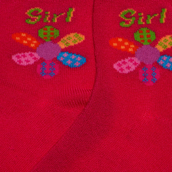 Чорапи за момиче Disney 194959 6