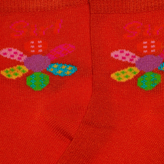 Чорапи за момиче Disney 194960 7