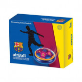 Barcelona airball въздушна топка за футбол на въздушна възглавница Barcelona 19500 