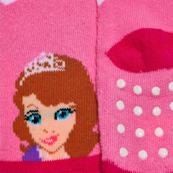 Чорапи за момиче Disney 195015 2