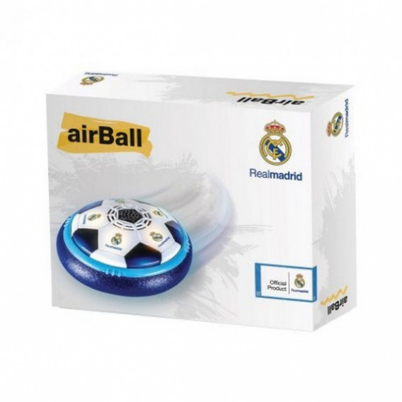 Real madrid airball въздушна топка за футбол Real Madrid 19502 