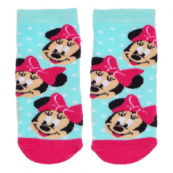 Чорапи за момиче Disney 195237 