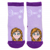 Чорапи за момиче с Anna от Frozen Disney 195273 