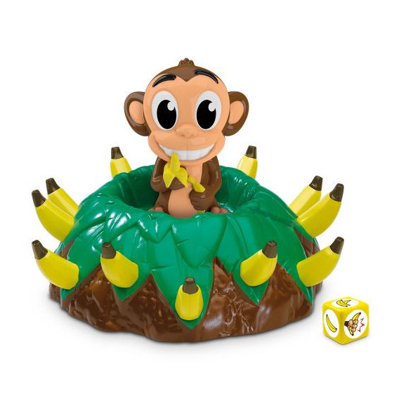 Goliath игра banana blast 30995 Disney 19546 2