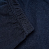 Памучен Комплект от две части: блуза и панталони за момче  195562 2