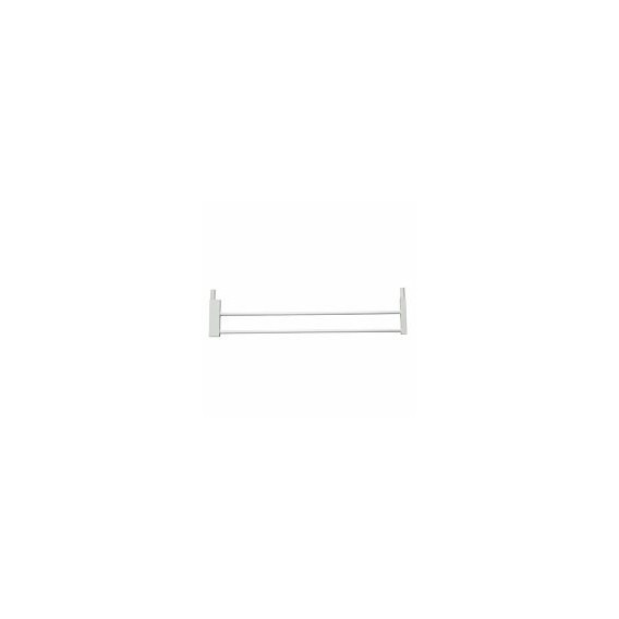 Удължител на преграда за врата - 14.4 см, бял Chicco 19790 