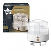 Стерилизатор Closer Nature Tommee Tippee 20008 