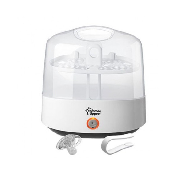 Стерилизатор Closer Nature Tommee Tippee 20009 2