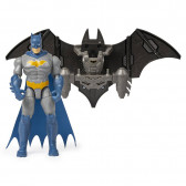 Фигура - Батман, 9 см Batman 200354 