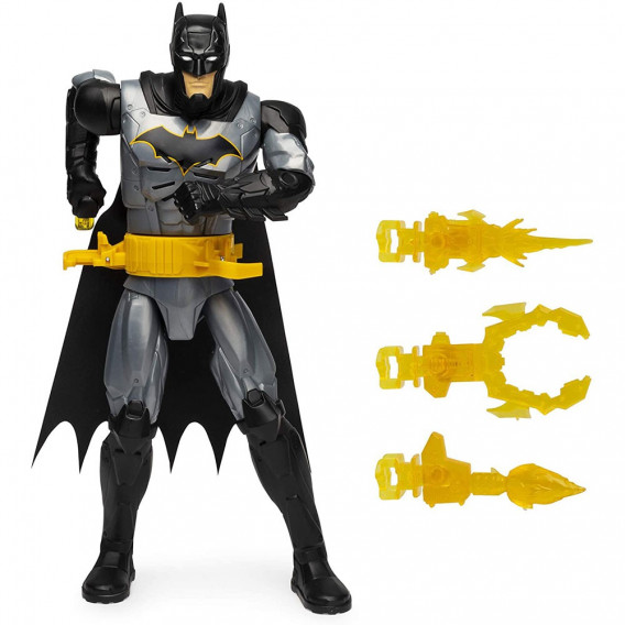 Фигура Батман с аксесоари, 30 см Batman 200584 2